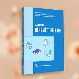 Giáo trình Tiếng Việt thực hành