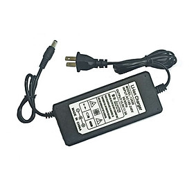 Mua ADAPTER 12.6V 5A  NGUỒN SẠC DÀNH CHO PIN 3S CÓ QUẠT TẢN NHIỆT