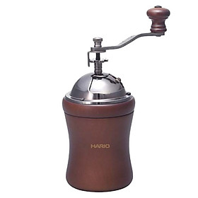 Mua Cối xay cà phê Hario Coffee Mill “Dome”