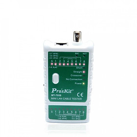 Thiết bị test cáp Pro'skit MT-7058