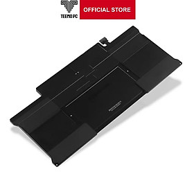 Mua Pin Dành Tương Thích Cho Macbook Air 13   2010 2011 2012 TEEEMO PC Hàng Nhập Khẩu New Seal