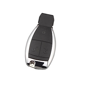 Car Remote Key Fob Case  Buttons For  S SL ML SLK CL CLK