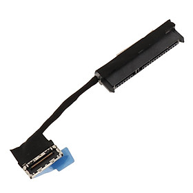 Laptop Hard Drive Connector HDD Cable Adapter for DELL E7440 E7240