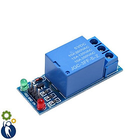 Mua Module Relay 5V 1 Kênh