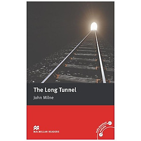 Macmillan Readers: The Long Tunnel (No CD)