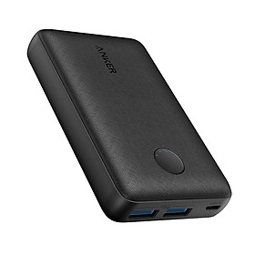 Pin Sạc Dự Phòng Anker PowerCore Select 10000mAh - A1223 - Hàng Chính Hãng