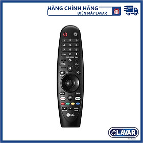 Mua Magic Remote tivi LG 2019 AN-MR19BA-Hàng chính hãng