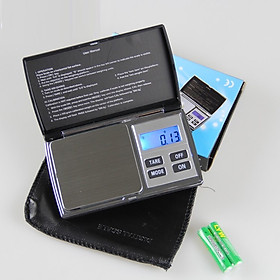Cân tiểu ly điện tử tải trọng 1kg độ chính xác cao dùng cho nhà bếp