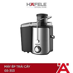 Máy Ép Trái Cây Hafele GS-353 (400W) - Hàng Chính Hãng