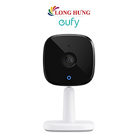 Camera quan sát Eufy Indoor 2K T8400 - Hàng chính hãng