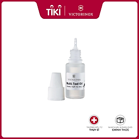 Mua Dầu chống ăn mòn Victorinox Multi Tool oil 10ml 4.3302