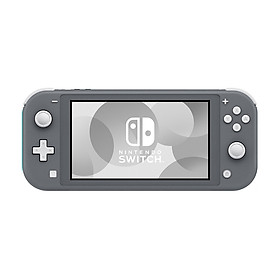 Nintendo Switch Lite - Turquoise - Hàng Nhập Khẩu