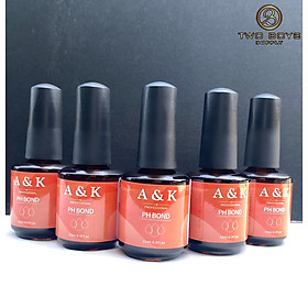 Kiềm dầu Bondair A&K PH , Cung Cấp Dưỡng Chất Cho Móng Chuyên Dụng Ngành Nail