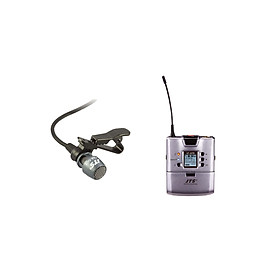 Mua UF-20TB+CM-501 Bộ microphone cài áo JTS - HÀNG CHÍNH HÃNG