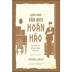 Sách Những người gần như hoàn hảo