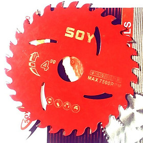 Mua Lưỡi cưa gỗ 10cm