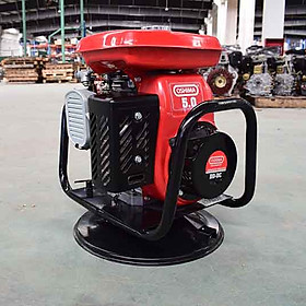 Máy đầm dùi động cơ Oshima DD-DC