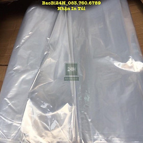 Mua 0 5KG - 1KGTÚI BÓNG KÍNH Túi bóng kính  Túi PP hàng LOẠI 1 siêu đẹp có 2 loại dầy và mỏng  đầy đủ các cỡ