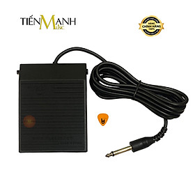 Mua Pedal Đa Năng Musedo TB-004 Cho Đàn Organ  Piano  Trống Điện Tử - Bàn Đạp Tạo Tiếng Vang Sustain Keyboard TB004 Hàng Chính Hãng - Kèm Móng Gẩy DreamMaker