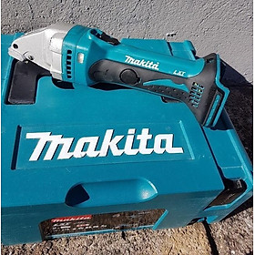 Mua MÁY CẮT KIM LOẠI THẲNG PIN 18V (KHÔNG KÈM PIN VÀ ĐẾ SẠC) MAKITA DJS161Z- HÀNG CHÍNH HÃNG