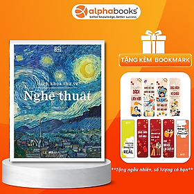 Bách khoa thư về nghệ thuật