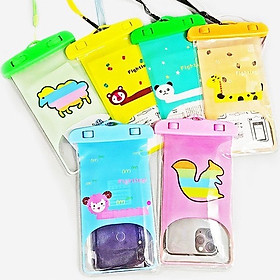 Mua Túi đựng điện thoại chống nước tiện lợi (PTN0000)