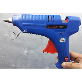 Mua Súng Bắn Keo Nến Silicon Lớn Thường 60w