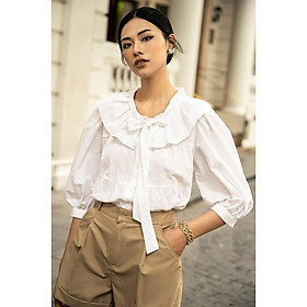 LADY ME by Eva de Eva Áo sơ mi tay lỡ 21SSMO001T