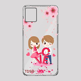 Ốp Lưng Dành Cho REALME 8 PRO