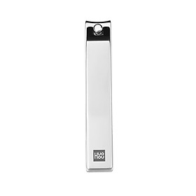 Xiaomi Youpin Huohou Nail Clipper Stainless Steel Cutting Machine Professional Nail Trimmer High Quality Toe Nail
