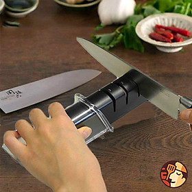 Mua KAI - Dụng cụ mài dao kim cương và gốm