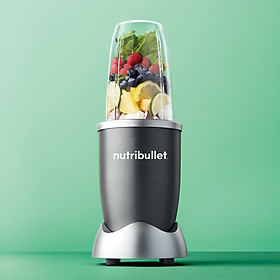 Máy xay sinh tố Nutribullet NB-101B (NBR-0805) - Hàng Chính Hãng