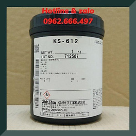 Mua Mỡ dẫn nhiệt Shin-Etsu KS-612