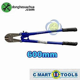 Mua Kìm cộng lực C-Mart A0741-24 dài 600mm