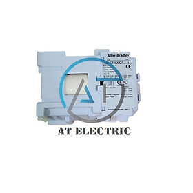 Mua Khởi Động Từ / Contactor Allen Bradley 700-CF400DJ