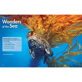 Explore Our World 5: Student's Book With OLP Sticker Code - 2nd Edition