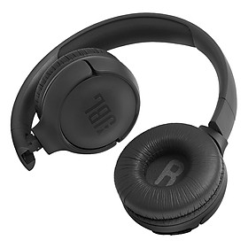 Mua Tai Nghe Bluetooth Chụp Tai On-ear JBL T500BT - Hàng Chính Hãng