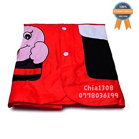Mua ÁO MƯA BỘ TRẺ EM CAO CẤP RANDO