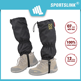 Bộ Ống Vải Chống Thấm Bảo Vệ Quần Và Giày Khi Đi Phượt Sportslink AT8904