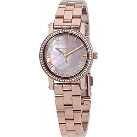 Đồng hồ Nữ Michael Kors dây kim loại MK3683