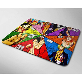 Mua Miếng lót chuột mẫu GĐ One 1 (20x24cm)