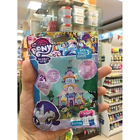 Pony Tí Hon 10 - C0920/A8330
