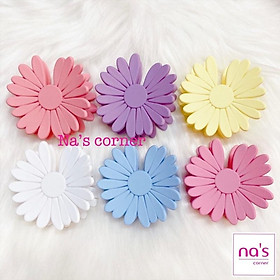 Gấp tóc gắp hoa 10 răng