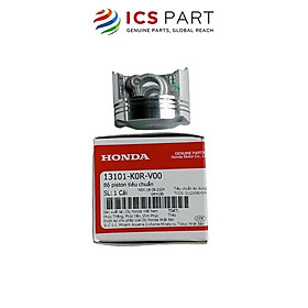 Bộ piston tiêu chuẩn HONDA Sh 150 (13101K0RV00)