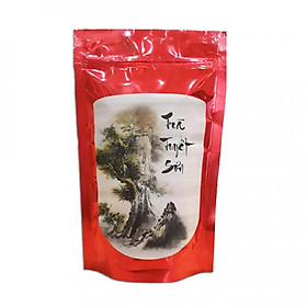 Trà Đen Shan Tuyết Chính Sơn 100g