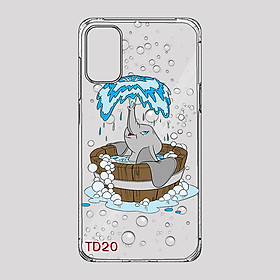 Ốp Lưng Dành Cho XIAOMI K40 PRO