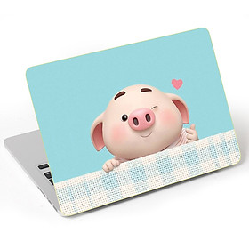 Mua Miếng Dán Trang Trí Laptop Hoạt Hình LTHH -513