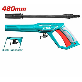 SÚNG XỊT RỬA TOTAL TGTSG026 - HÀNG CHÍNH HÃNG