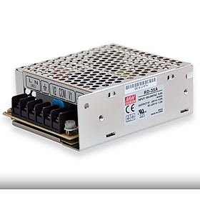 Nguồn Meanwell RD-35A Hàng nhập khẩu