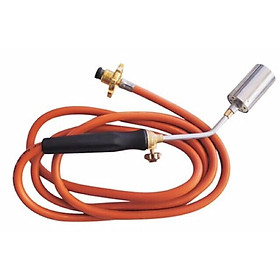 Mua Khò gas cỡ trung - dùng bình gas lớn 12kg